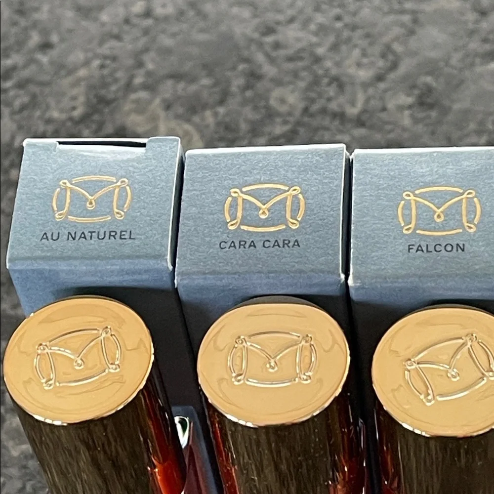 Merit Shade Slick Tinted Lip Oil pick from 8 shades